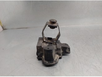 Recambio de soporte faro izquierdo para renault scenic iii 1.5 dci diesel fap referencia OEM IAM 625580028R  