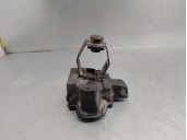Replacement left headlight bracket for Renault Scenic III 1.5 dCi Diesel FAP OEM IAM reference 625580028R 