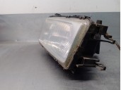 Recambio de faro izquierdo para audi 80 (82/83/84) 1.6 referencia OEM IAM 893941029 HALOGENO 4 PUERTAS