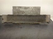Replacement intercooler for Fiat Ducato Van (250_) 130 Multijet 2.3 D OEM IAM reference 1340763080 1340763080 F9855 BEHR