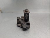 Replacement left headlight bracket for Renault Scenic III 1.5 dCi Diesel FAP OEM IAM reference 625580028R 