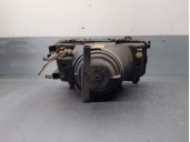 Recambio de faro izquierdo para audi 80 (82/83/84) 1.6 referencia OEM IAM 893941029 HALOGENO 4 PUERTAS