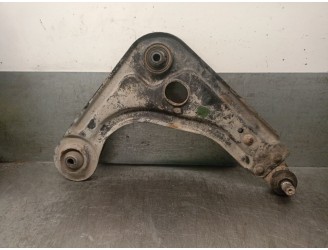Recambio de brazo suspension inferior delantero derecho para ford fiesta iii (gfj) 1.3 cat referencia OEM IAM 94FB3042AB 94FB304