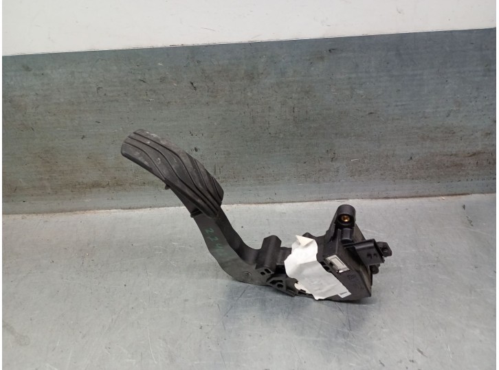 Recambio de potenciometro pedal para renault talisman (lp_) 1.5 dci 110 referencia OEM IAM 180026830R 180026830R 