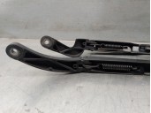 Recambio de brazo limpia delantero derecho para audi a6 berlina (4f2) 2.0 tdi referencia OEM IAM 4F1955410 4F1955409 