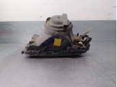 Recambio de faro izquierdo para audi 80 (82/83/84) 1.6 referencia OEM IAM 893941029 HALOGENO 4 PUERTAS