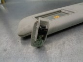 Recambio de parasol derecho para audi a6 berlina (4f2) 2.0 tdi referencia OEM IAM 4F0857552P 