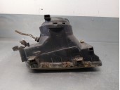 Recambio de faro izquierdo para audi 80 (82/83/84) 1.6 referencia OEM IAM 893941029 HALOGENO 4 PUERTAS