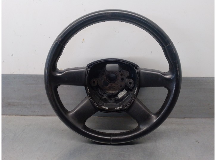 Recambio de volante para audi a6 berlina (4f2) 2.0 tdi referencia OEM IAM 4F0419091AG 