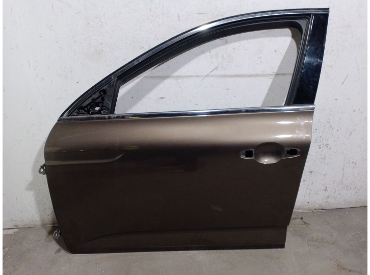 Recambio de puerta delantera izquierda para renault talisman (lp_) 1.5 dci 110 referencia OEM IAM 801017010R 801017010R 