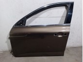 Recambio de puerta delantera izquierda para renault talisman (lp_) 1.5 dci 110 referencia OEM IAM 801017010R 801017010R 