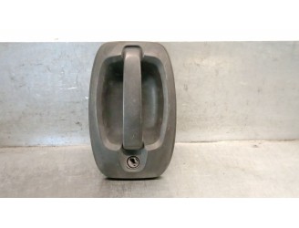 Recambio de maneta exterior delantera izquierda para fiat ducato furgoneta (250_) 130 multijet 2,3 d referencia OEM IAM 73542324