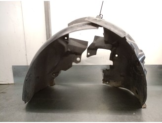 Recambio de paso rueda delantero derecho para renault megane ii (bm0/1_, cm0/1_) 1.9 dci referencia OEM IAM 8200365694  CESTA 43