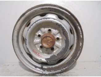 Recambio de llanta para toyota hi-ace caja cerrada, corto referencia OEM IAM 4260126250 R1451/2JX14 