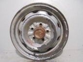 Recambio de llanta para toyota hi-ace caja cerrada, corto referencia OEM IAM 4260126250 R1451/2JX14 