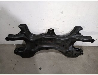 Recambio de puente delantero para toyota corolla verso (r1) 2.2 turbodiesel cat referencia OEM IAM 512010F020 512010F020 