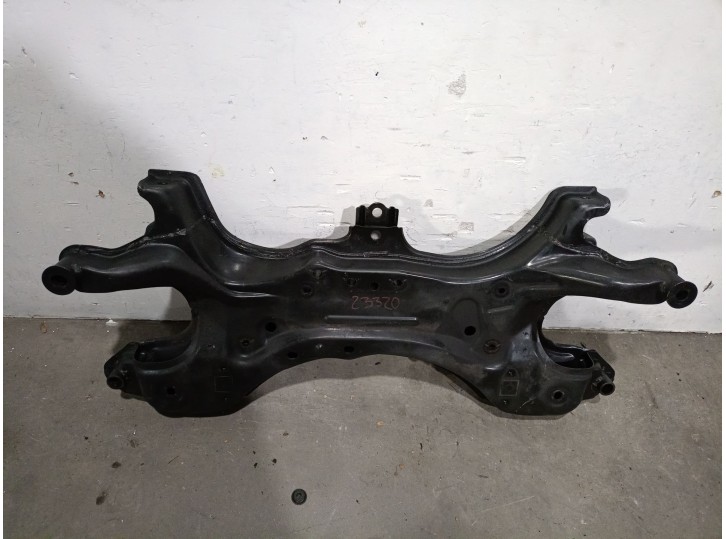 Recambio de puente delantero para toyota corolla verso (r1) 2.2 turbodiesel cat referencia OEM IAM 512010F020 512010F020 