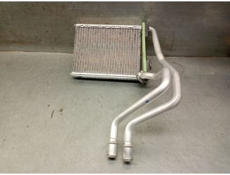 Recambio de radiador calefaccion / aire acondicionado para renault talisman (lp_) 1.5 dci 110 referencia OEM IAM 271154677R 2711
