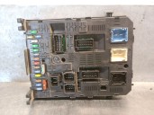 Recambio de caja reles / fusibles para citroën berlingo 1.6 16v hdi referencia OEM IAM 281197595 JONHSON