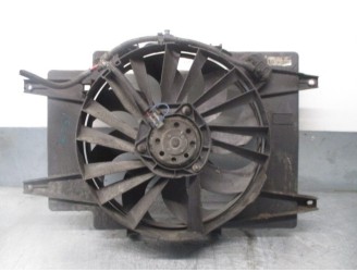 Recambio de electroventilador para alfa romeo 147 (190) 1.6 t.spark distinctive referencia OEM IAM 5020069  