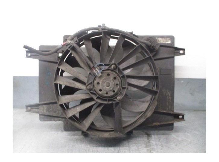 Recambio de electroventilador para alfa romeo 147 (190) 1.6 t.spark distinctive referencia OEM IAM 5020069  