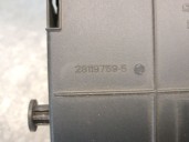 Recambio de caja reles / fusibles para citroën berlingo 1.6 16v hdi referencia OEM IAM 281197595 JONHSON