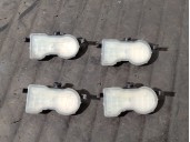 Recambio de sensor presion para renault talisman (lp_) 1.5 dci 110 referencia OEM IAM 407004CB0A  A2C90115001 CONTINENTAL