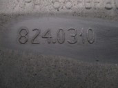 Recambio de electroventilador para alfa romeo 147 (190) 1.6 t.spark distinctive referencia OEM IAM 5020069  