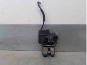 Recambio de cerradura maletero / porton para audi a6 berlina (4f2) 2.0 tdi referencia OEM IAM 4E0827645 3 PINES 4 PUERTAS