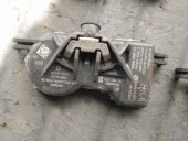 Recambio de sensor presion para renault talisman (lp_) 1.5 dci 110 referencia OEM IAM 407004CB0A  A2C90115001 CONTINENTAL