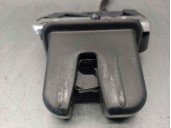 Recambio de cerradura maletero / porton para audi a6 berlina (4f2) 2.0 tdi referencia OEM IAM 4E0827645 3 PINES 4 PUERTAS