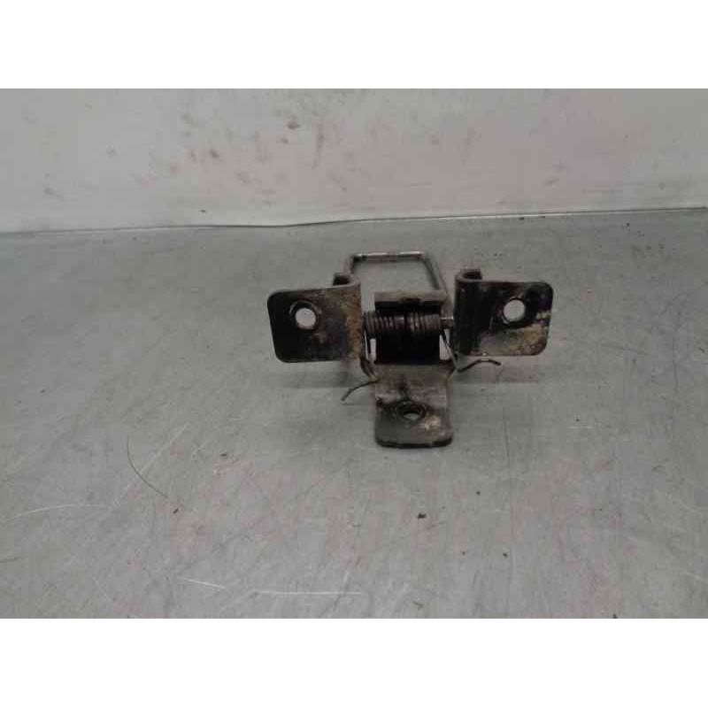 Recambio de retenedor puerta para fiat scudo (222) 1.9 turbodiesel referencia OEM IAM   