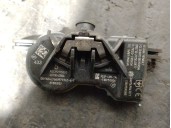 Recambio de sensor presion para renault talisman (lp_) 1.5 dci 110 referencia OEM IAM 407004CB0A  A2C90115001 CONTINENTAL