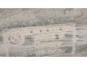 Recambio de cubrecarter para bmw 3 coupé (e92) 320 d referencia OEM IAM 51758044374 51758044374 CESTA 40B