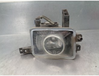 Recambio de faro antiniebla izquierdo para opel corsa c 1.4 16v referencia OEM IAM 90534968 