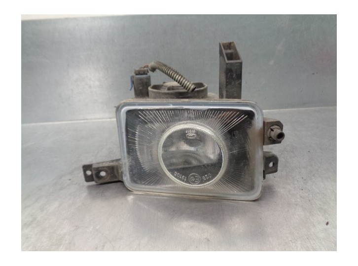 Recambio de faro antiniebla izquierdo para opel corsa c 1.4 16v referencia OEM IAM 90534968 