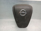 Recambio de airbag delantero izquierdo para opel zafira tourer 1.6 cdti dpf referencia OEM IAM 13299780 13299780 
