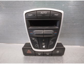 Recambio de mando climatizador para renault laguna iii 1.5 dci diesel referencia OEM IAM 275100002R  