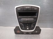 Recambio de mando climatizador para renault laguna iii 1.5 dci diesel referencia OEM IAM 275100002R  