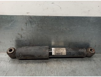 Recambio de amortiguador trasero izquierdo para dacia dokker ambiance referencia OEM IAM 562107865R 814903009243 SACHS