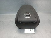 Recambio de airbag delantero izquierdo para opel zafira tourer 1.6 cdti dpf referencia OEM IAM 13299780 13299780 