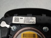Recambio de airbag delantero izquierdo para opel zafira tourer 1.6 cdti dpf referencia OEM IAM 13299780 13299780 