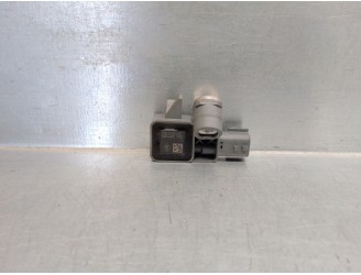 Recambio de sensor impacto para renault megane iii coupe 1.2 tce referencia OEM IAM 988312833R 
