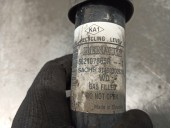 Recambio de amortiguador trasero izquierdo para dacia dokker ambiance referencia OEM IAM 562107865R 814903009243 SACHS