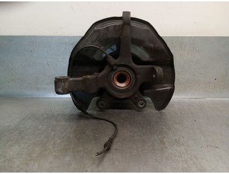 Recambio de mangueta delantera izquierda para mercedes-benz clase b sports tourer (w245) b 200 (245.233) referencia OEM IAM A169