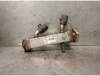 Recambio de enfriador egr para audi a4 b7 (8ec) 2.5 tdi referencia OEM IAM 059131513D 059131513D 