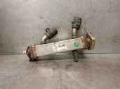 Recambio de enfriador egr para audi a4 b7 (8ec) 2.5 tdi referencia OEM IAM 059131513D 059131513D 