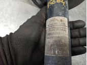 Recambio de amortiguador delantero izquierdo para dacia dokker ambiance referencia OEM IAM 543028938R 824902006283 SACHS