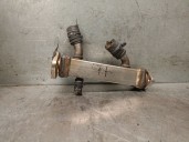Recambio de enfriador egr para audi a4 b7 (8ec) 2.5 tdi referencia OEM IAM 059131513D 059131513D 
