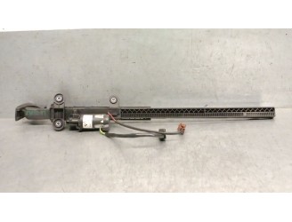 Recambio de cinturon seguridad trasero izquierdo para bmw 3 coupé (e92) 320 d referencia OEM IAM 72119165377 72117330779 